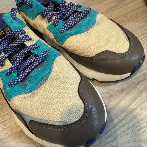 Men’s Adidas Nite Jogger Size 8 Training Gym Running - Picture 6 of 7